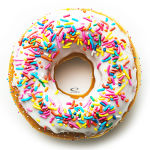 River - DecoDye Gold Line - DecoDye