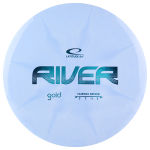 River - Gold Line Burst - Standard