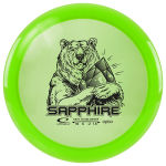 Sapphire - Opto Line - Standard