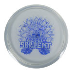 Badger - Aztec Serpent Edition - Patrick Brown Aztec Serpent Stamp