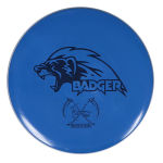 Badger - Icon Edition - Grinder First Run