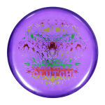 Clutch - Honey Bee Pinnacle - Steve Rico Cobra Strike Stamp