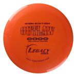 Outlaw - Icon Edition - Standard