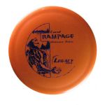 Rampage - Excel Edition - Standard