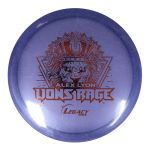 Rival - Limited Edition - Alex Lyon Lions Rage