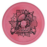 Armadillo - Vector 1 - Standard