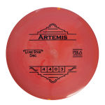 Artemis - Bravo - Standard