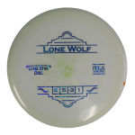 Lone Wolf - Bravo - Standard