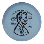 Penny Putter - Vector 1 - Standard