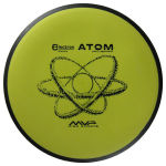 Atom - Electron - Standard