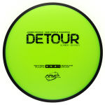Detour - Neutron - James Conrad 2021 World Champion