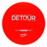 Detour - Neutron Lab Coat - James Conrad