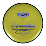 Nomad - Plasma - James Conrad 2021 World Champion