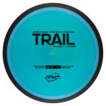 Trail - Neutron - James Conrad 2021 World Champion