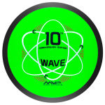 Wave - Neutron - 10th Anniversary