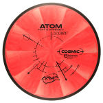 Atom - Cosmic Electron - Standard