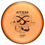 Atom - Proton - Standard
