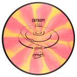 Entropy - Cosmic Neutron - Standard