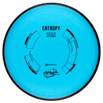 Entropy - Neutron - Standard