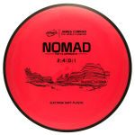 Nomad - Electron Soft - James Conrad 2021 World Champion