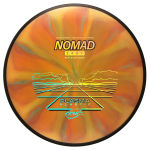 Nomad - Plasma - James Conrad 2021 World Champion
