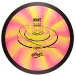 Wave - Cosmic Neutron - Standard