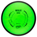 Impulse - Neutron - Standard