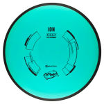 Medium Ion Putter - Neutron - Standard