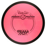 Photon - Fission - Elaine King 5x World Champion