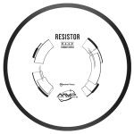 Resistor - Neutron - Standard