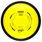 Energy - Neutron - Standard