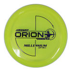 Orion LS - Quantum - Standard