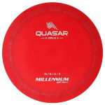 Quasar - Sirius - Standard