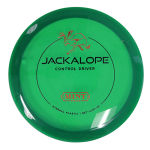 Jackalope - Eternal - Standard