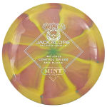 Jackalope - Swirly Apex - Standard