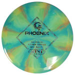Phoenix - Swirly Apex - Standard