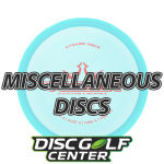Miscellaneous Discs - Miscellaneous Discs - Varies