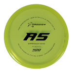 A5 - 400 Series - Standard