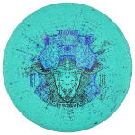 ACE Line P Model S - 300 Ultra Soft Fractal - Sheeps Clothing