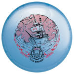 Archive - 500 Signature Series - Smugglers Pursuit Pro Worlds Stamp