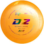 D2 - 500 Series - Standard