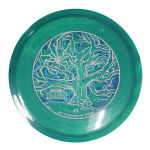 F3 - 500 Spectrum Glimmer - Issac Robinson Weaver Stamp