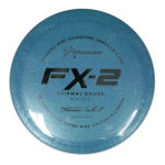 FX2 - 500 Signature Series - Thomas Gilbert Signature Series