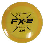 FX2 - 750 Series - Standard
