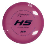 H5 - 400 Series - Standard