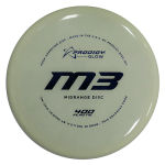 M3 - 400 Glow Series - Standard