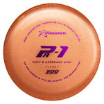 PA1 - 500 Series - Standard