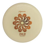 PA3 - 200 Series - Geometry