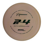 PA4 - 300 Soft Series - Standard