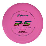 PA5 - 300 Soft Series - Standard